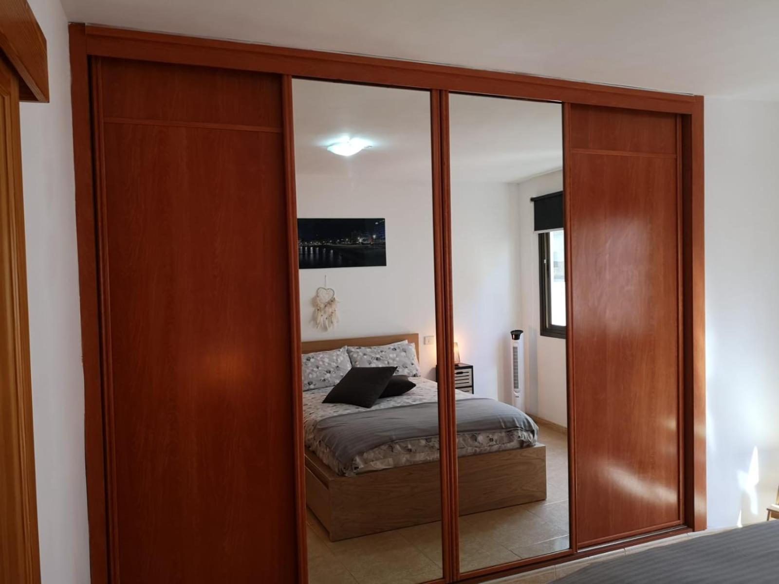 Bkd1 - Apartamento Entero A 50 Metros Playa De Las Canteras Las Palmas de Gran Canárias Exterior foto