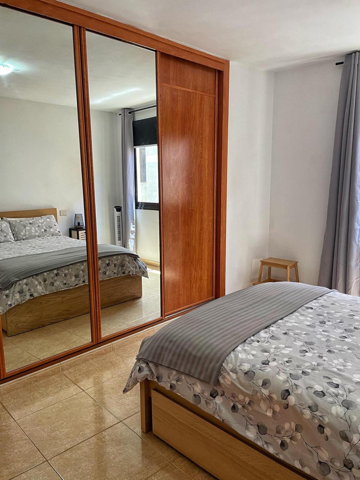 Bkd1 - Apartamento Entero A 50 Metros Playa De Las Canteras Las Palmas de Gran Canárias Exterior foto